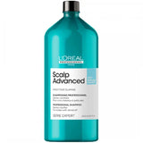Loreal - Scalp Advanced Anti-Dandruff Shampoo - 1500ml - RVG61