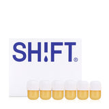 SHIFT - SHOWER CAPSULE BABY POWDER 6 PCS.