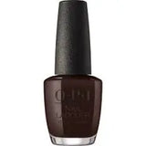 OPI - NL - SHH إنه سري للغاية NLW61، 15ML