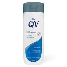 QV Hair Gentle Shampoo 250ml