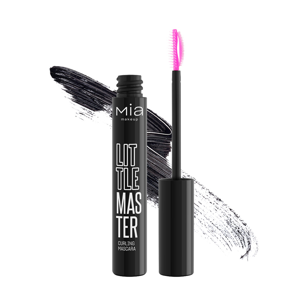 Mia - Mascara Little Master