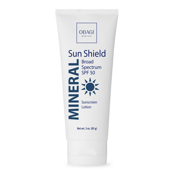 أوباجي - سبيكتروم واقي من اشعة الشمس SPF 50 85 جم