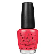 OPI - NL - حار وحار NLH43، 15 مل