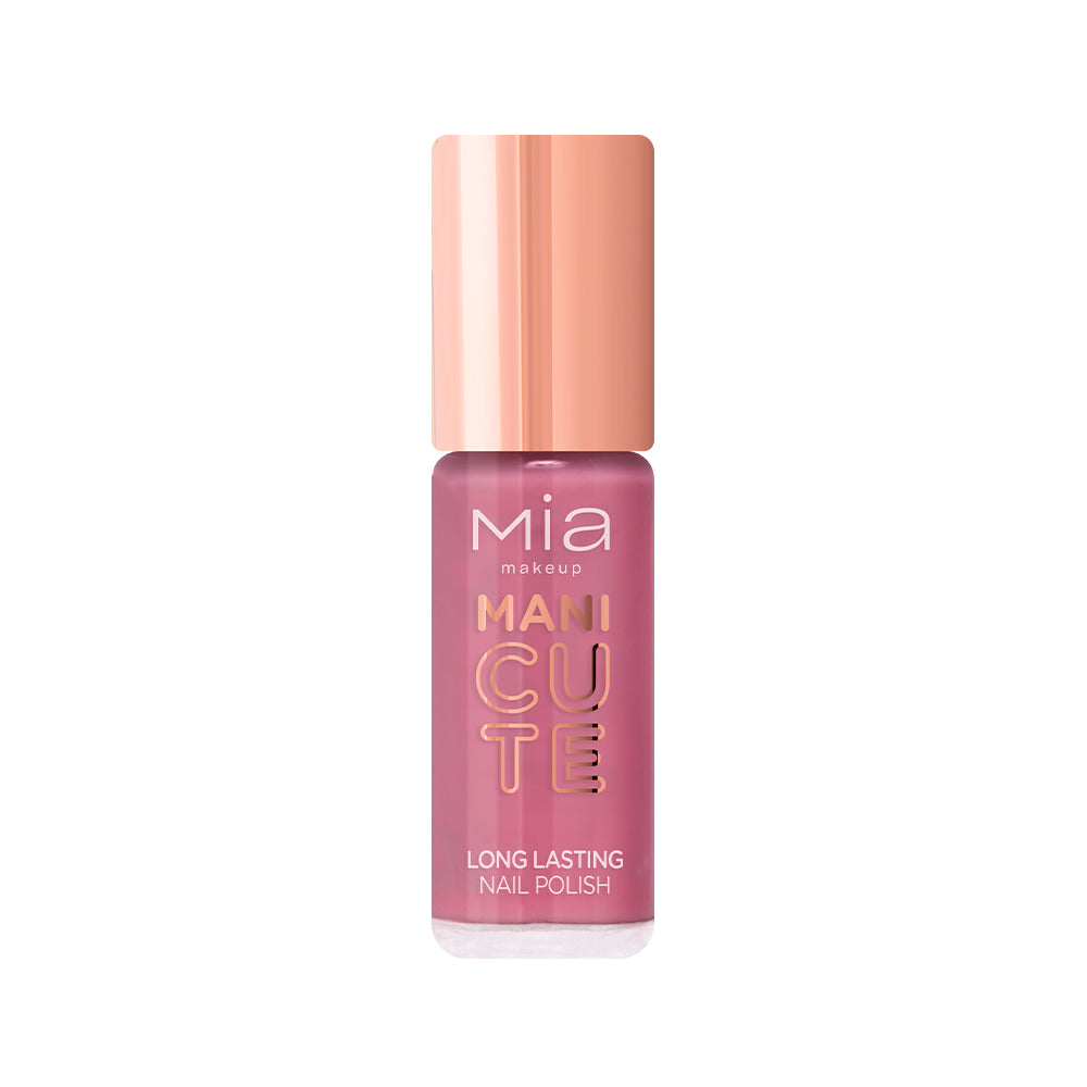 Mia - Manicute Longlasting Nail Polish 07 Eva