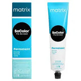 Matrix - So Color Beauty - Hair Coloring - Color# Beauty Extra Blond - UL-A+ - 90ML