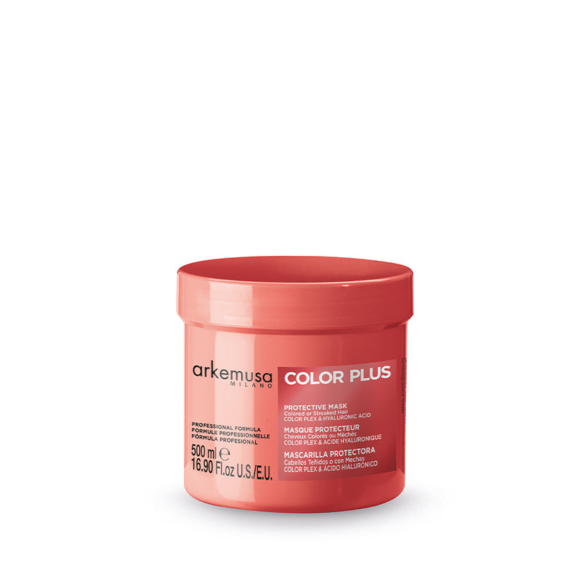 Arkemusa -  Color Plus Mask - 500ml