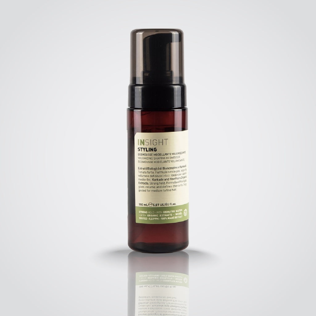 Insight - Styling Volumizing (E Mousse) - 150ml