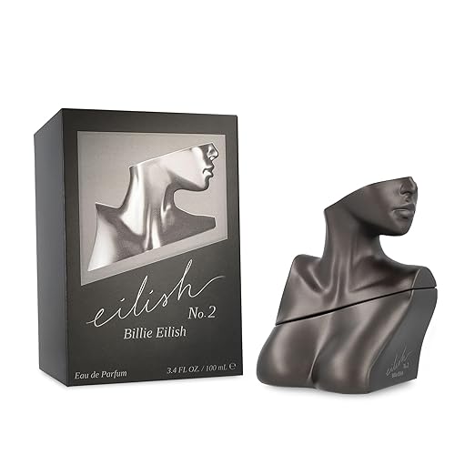 Eilish Billie - Billie Eilish No.2 Edp - 100ml - Women