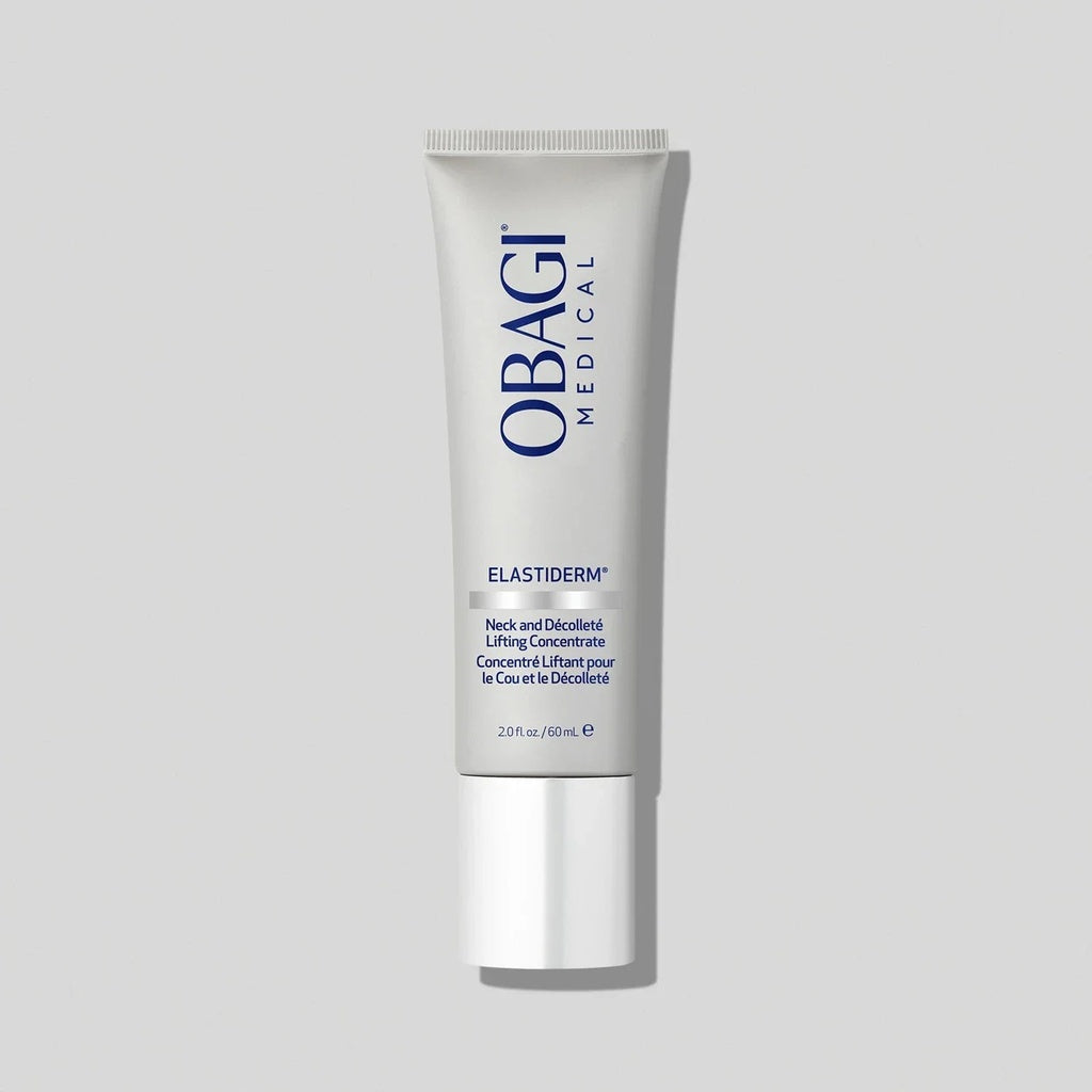 Obagi - Elastiderm Neck And Decollete Concentrate 2 Fl Oz (60 Ml)