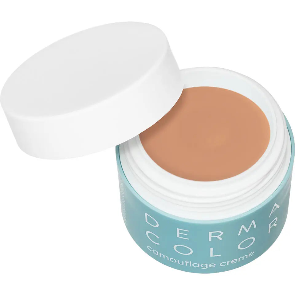 Kryolan - Dermacolor Camouflage Cream - 75001D55