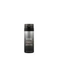 Toppik-Root Coverage Spray And Gray Hair Dye # M.Brown-50ml