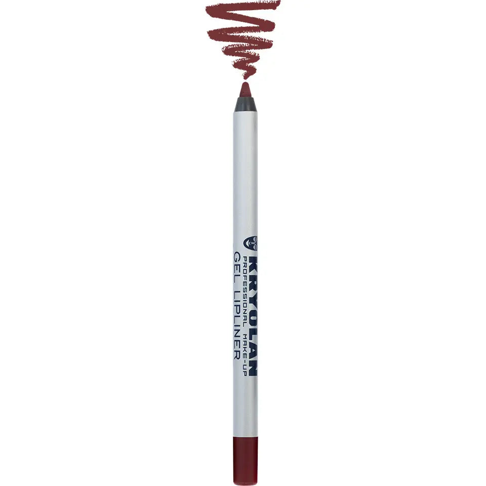 Kryolan - Gel Lipliner - 05250-Sweey Fuchsia