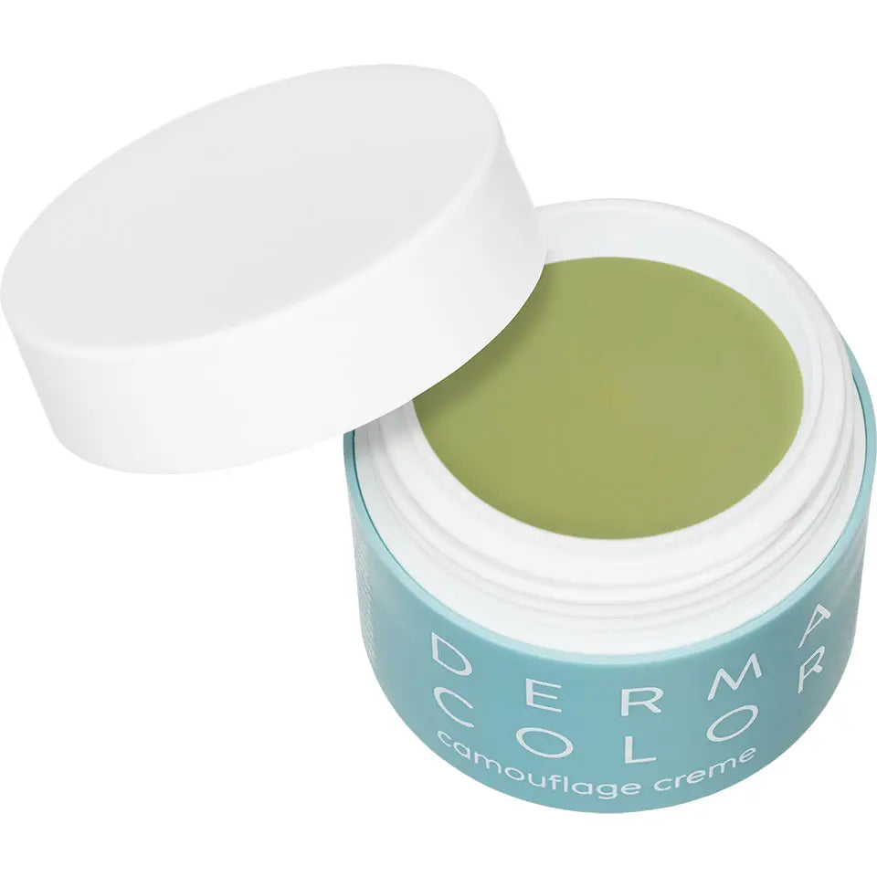 Kryolan - Dermacolor Camouflage Cream - 75001DREDB