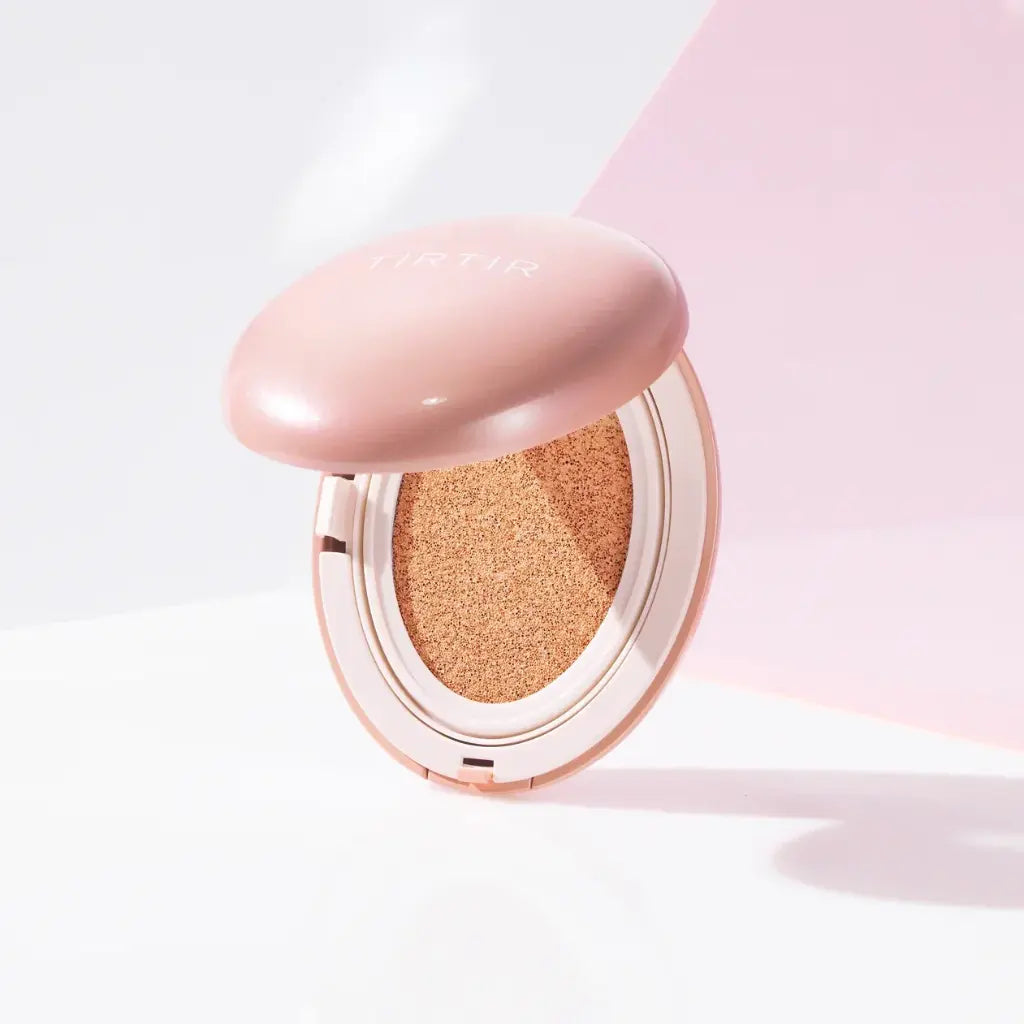 Tirtir - Mask Fit All Filter Cushion 24n Latte