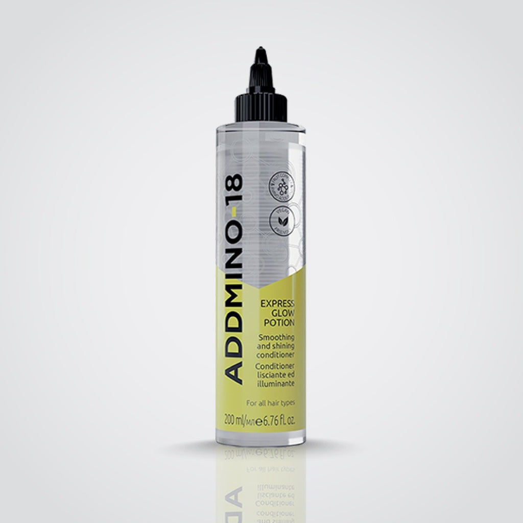 Addmino-18 - Express Glow Potion - 200ml