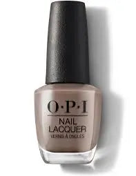 OPI - NL - OVER THE TAUPE NLB85, 15ML