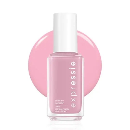 Essie - VAO - Expressie - In The Timezone# 200