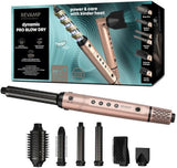 Revamp-DYN Radiance Pro Blow Dry-DR2850GD