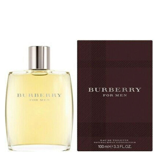 Burberrys - Burberrys - Edt - 100ml - Men