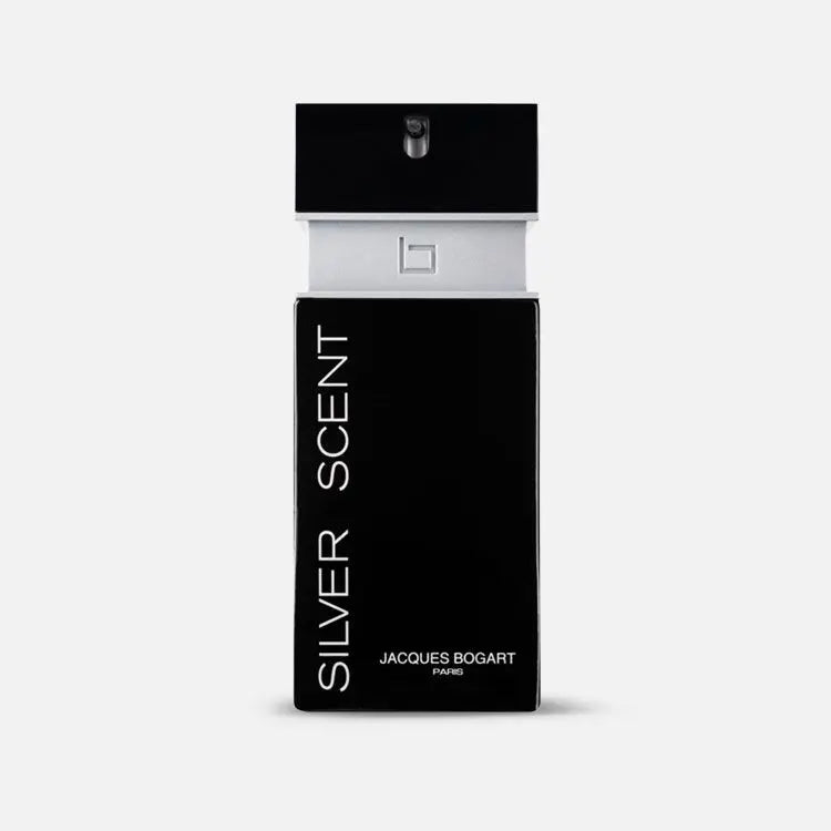Jacques Bogart - Silver Scent EDT 100ML