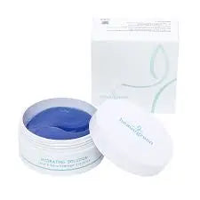 Beauugreen - Coral & Aqua Hydrogel Eye Patch 30pair (M)