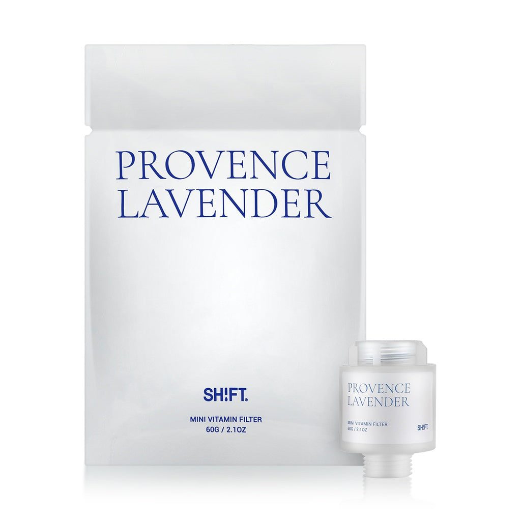 SHIFT - PROVENCE LAVENDER 2.1OZ. MINI VIT. FILTER