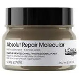 Loreal - Absolut Repair Molecular - Rinse off Mask 250ML
