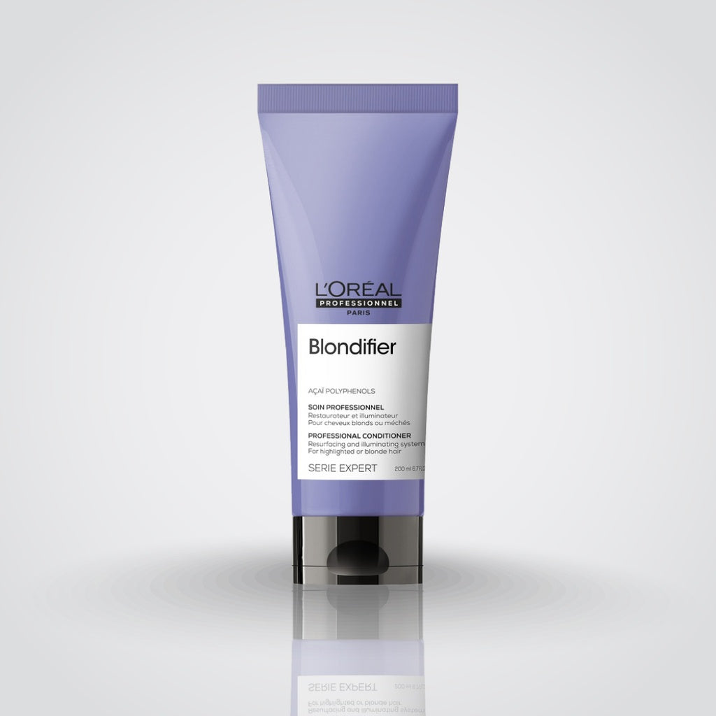 Loreal - Professionnel Serie Expert - Blondifier - Conditioner - 200ml