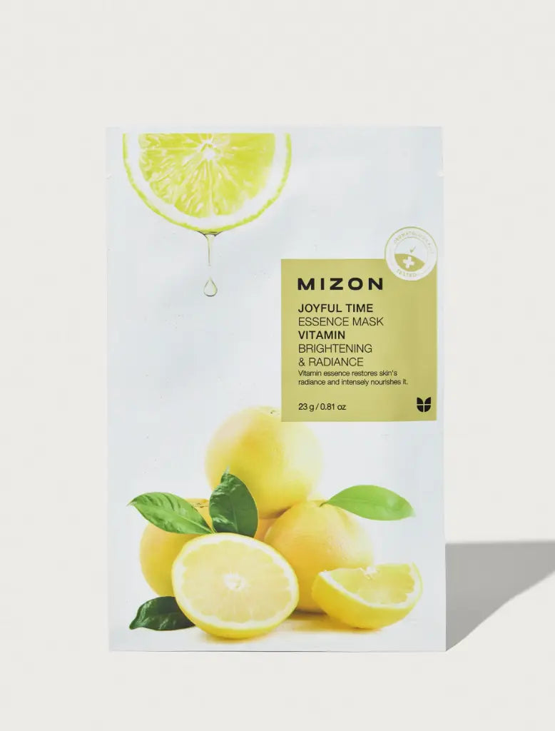 Mizon - Joyful Mask [Vitamin]