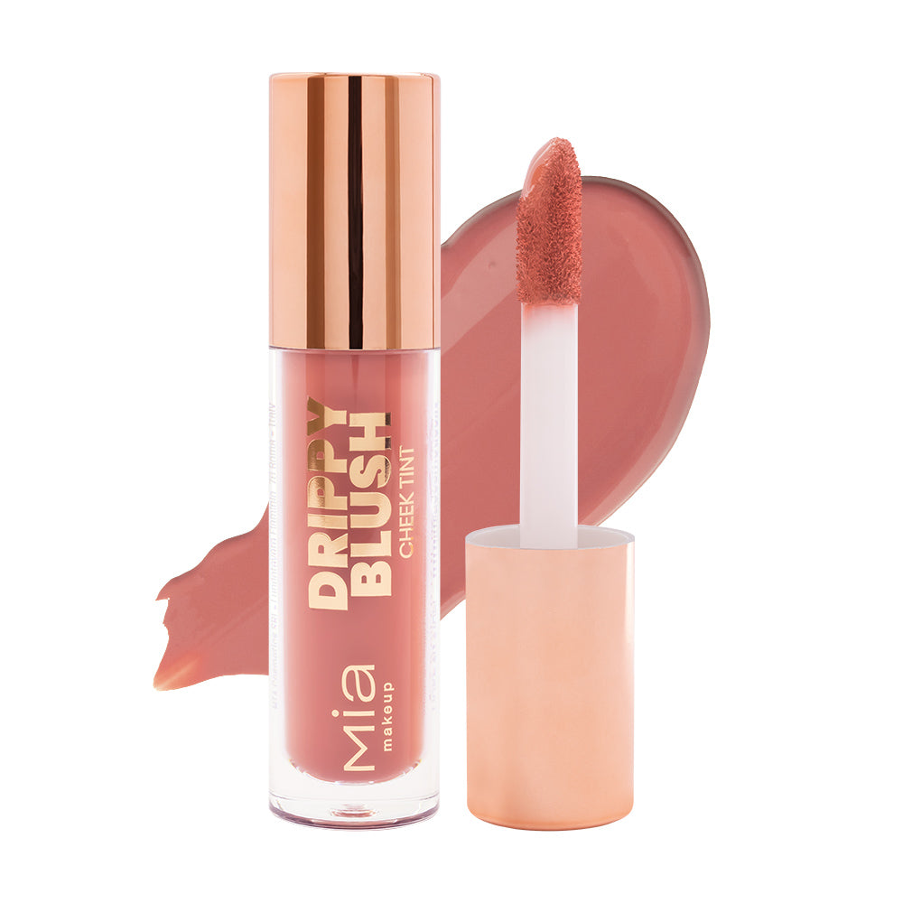 Mia - Drippy Blush Cheek Tint 01 True Desire