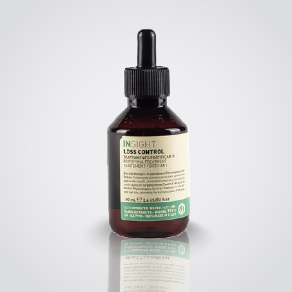 Insight - Loss Control Fortifying (Drops) - 100ml