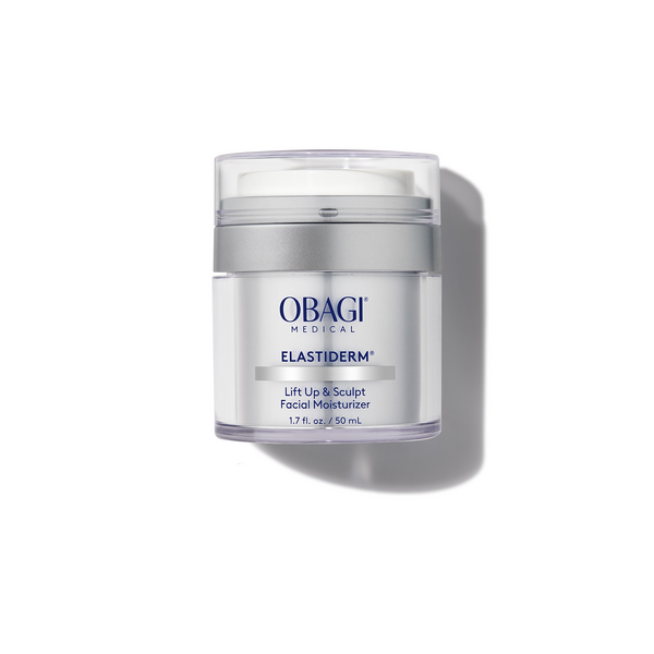 Obagi - Elastiderm Lift Up & Sculpt Facial Moisturizer 1.7 Fl Oz (50 Ml)