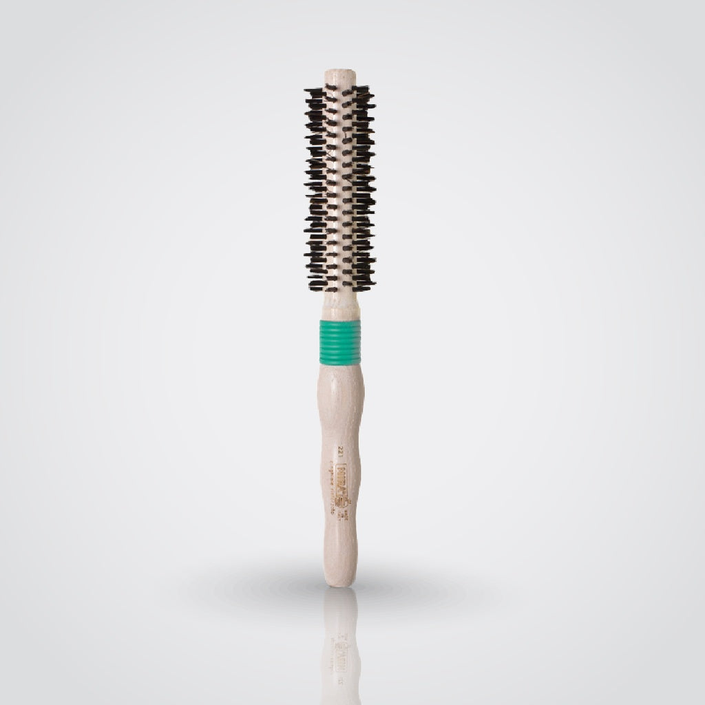 MIRA - Brush - Wood - Mod - N.221