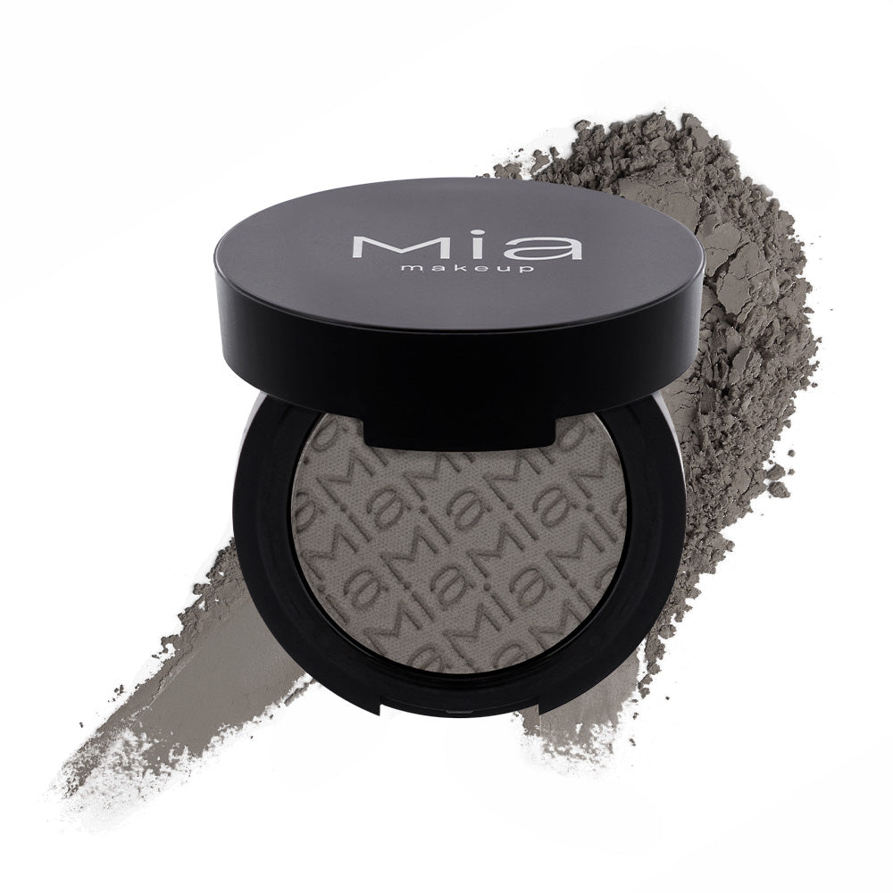 Mia - Daily Wink Eyeshadow Mono Matte 07 Over Brown