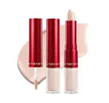 Tirtir - Glide & Hide Blurring Concealer 2 C