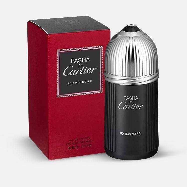 Cartier - De Cartier Edition Noire - Edt - 100ml - Men