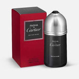 Cartier - De Cartier Edition Noire - Edt - 100ml - Men
