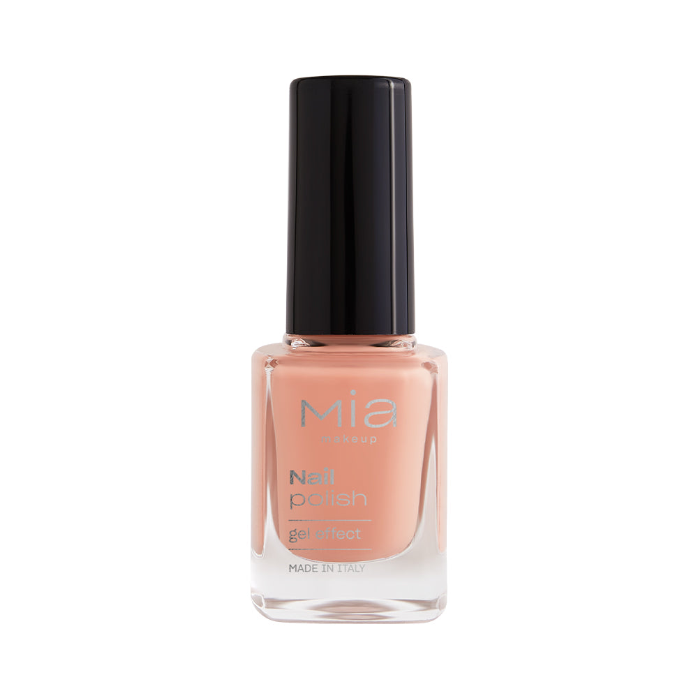 Mia - Nail Polish Gel Effect 25 Nude