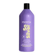 Matrix - Total Results - Color Obsessed So Silver - Conditioner - 1000ml