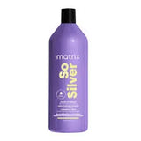 Matrix - Total Results - Color Obsessed So Silver - Conditioner - 1000ml