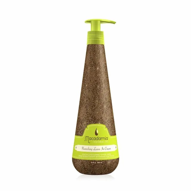 Macadamia Natural - NOURISHING LEAVE-IN CREAM 300ML