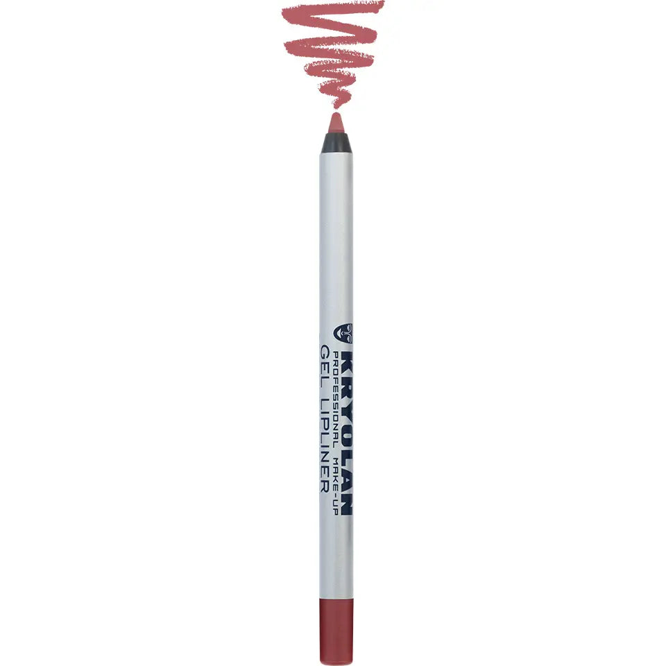 Kryolan - Gel Lipliner - 05250-Dusted Mauve