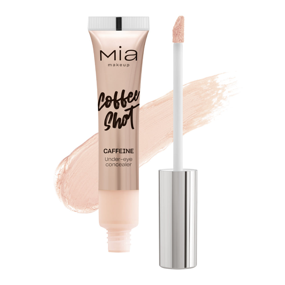 Mia - Coffee Shot Concealer 06c