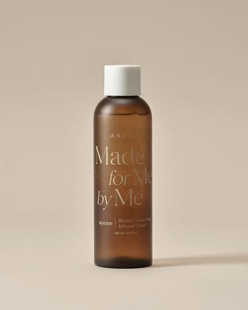 AXIS-Y Biome Comforting Infused Toner 200ml