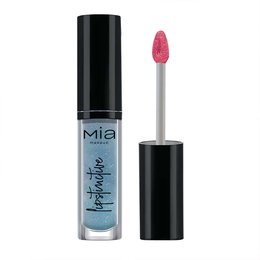 Mia - Lipstinctive Glow Lipgloss