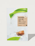 Mizon - Joyful Mask [Snail]
