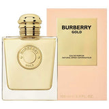 Burberry - Gold - Edp - 100ml - Women