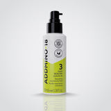 Addmino-18 - (3) Hair Reborn Leave-in - (N Fluid) - 100ml