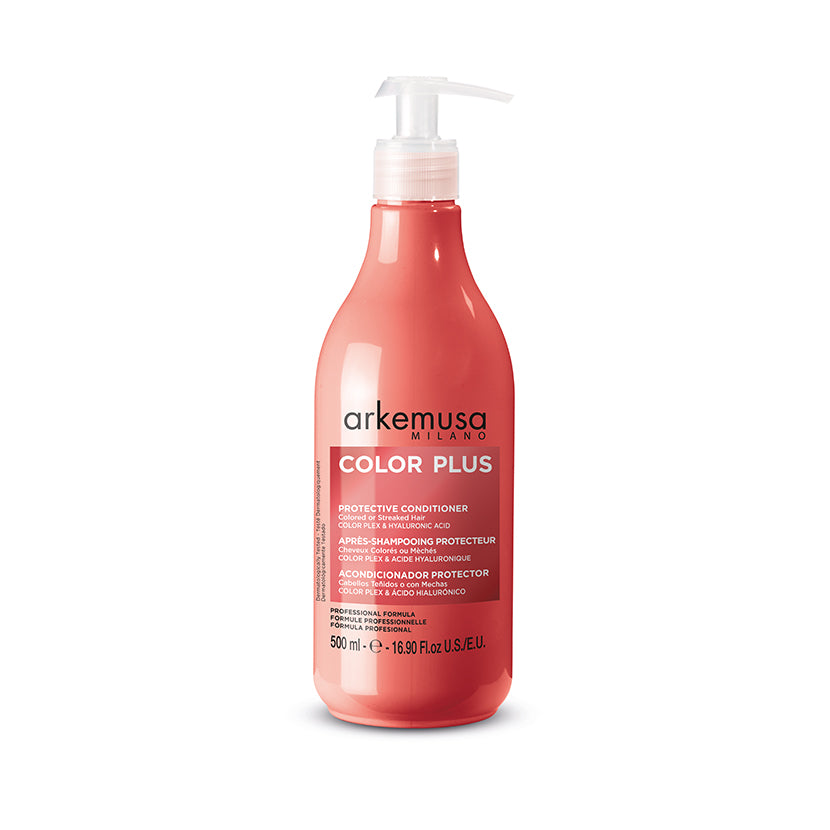 Arkemusa -  Color Plus Conditioner - 500ml