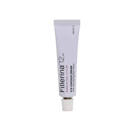 Fillerina 12HA - Densifying - Filler Eye Contour Cream Grade 3 15ml